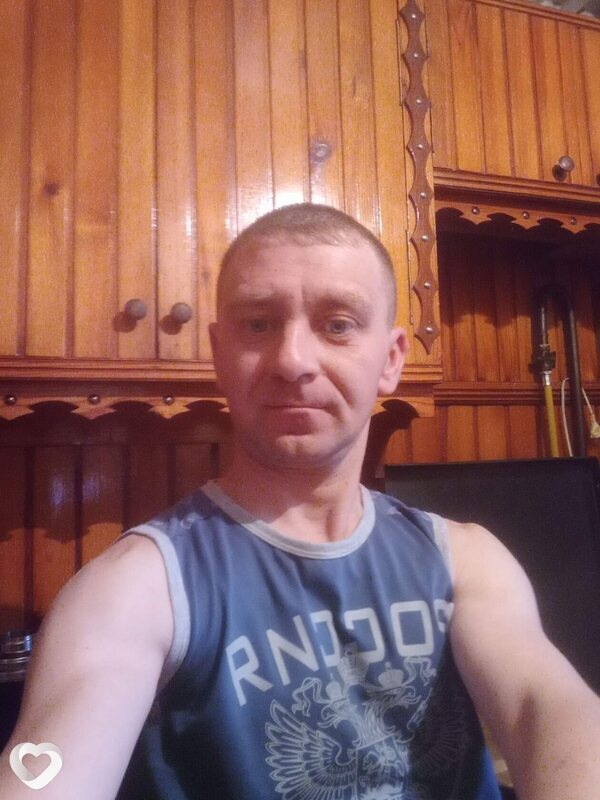 Виктор, 36, Сызрани — анкета №830311