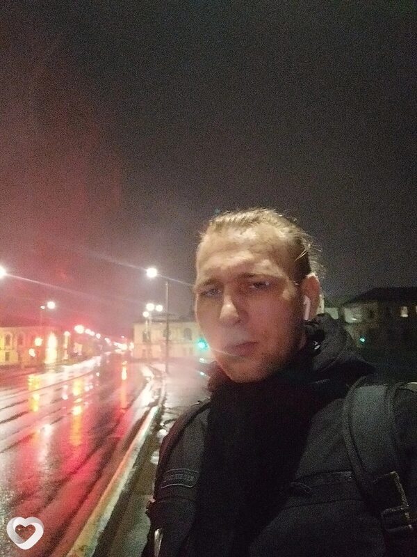 Ваня, 28, Москве — анкета №830314