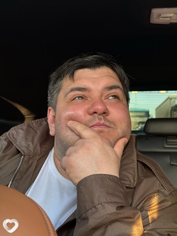 Андрей, 40, Санкт-Петербурге — анкета №830315