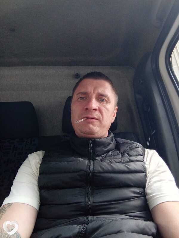 Дмитрий, 44, Москве — анкета №830352