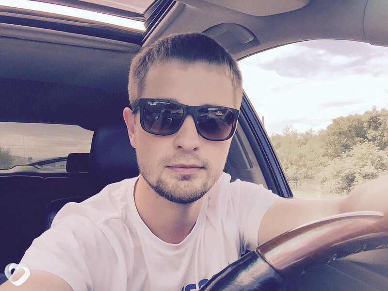 Денис, 38, Смоленске — анкета №830354