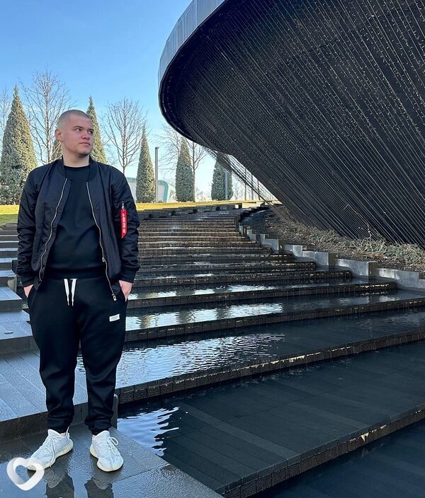 Глеб, 20, Симферополе — анкета №830357