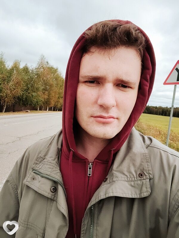 Арсений, 30, Москве — анкета №830367