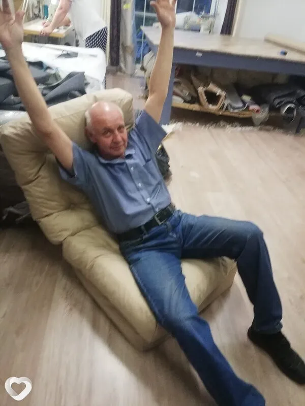 Сергей, 66, Москве — анкета №830171