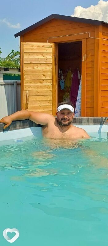 Роман, 39, Балакове — анкета №830175