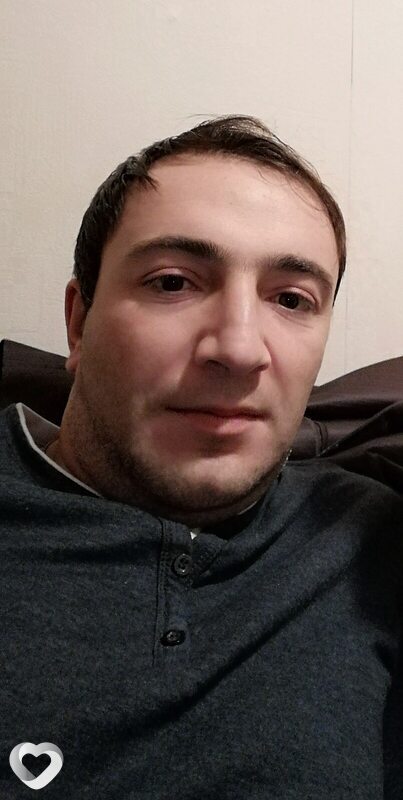 Марк, 36, Москве — анкета №830179