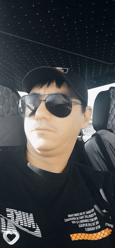 Алексей, 31, Благовещенске — анкета №830180