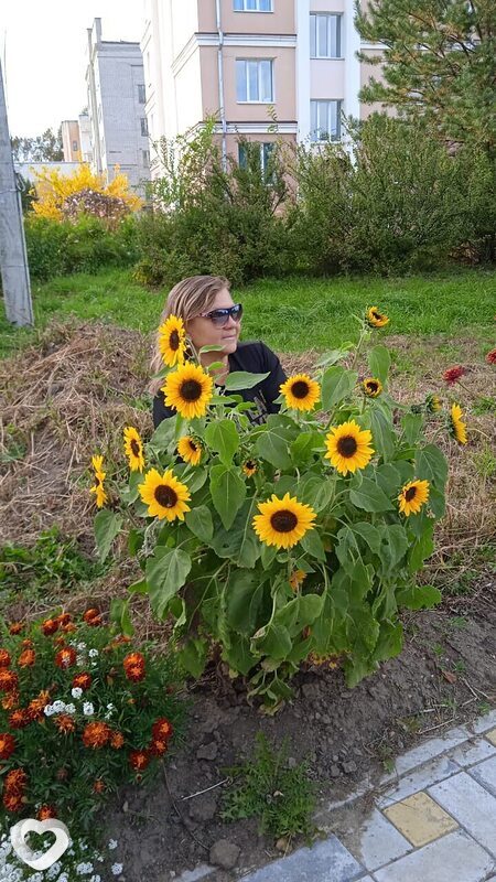 Светлана, 53, Благовещенске — анкета №830181