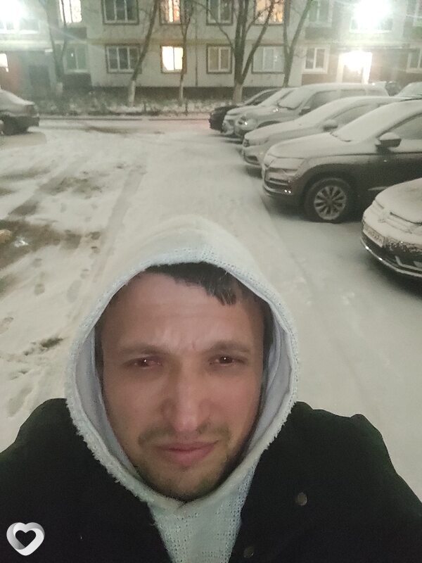 Павел, 37, Ярославле — анкета №830182