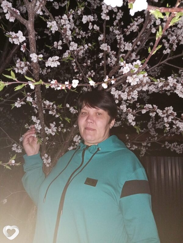 Юлия, 39, Саратове — анкета №830222