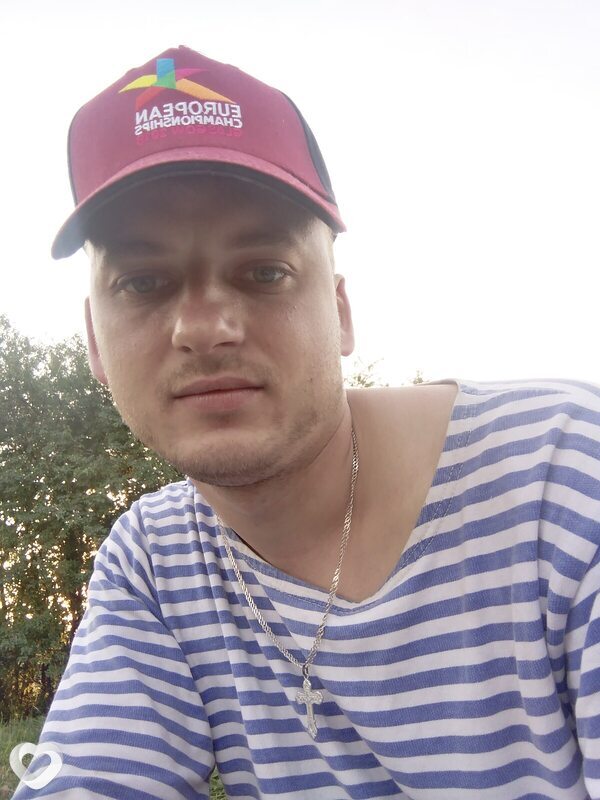 Дмитрий, 27, Лиде — анкета №830223