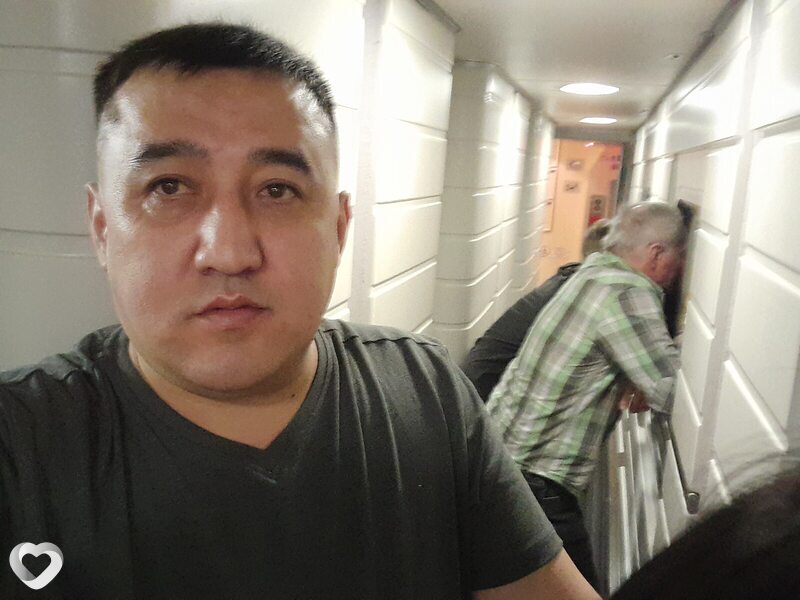 Айдын, 41, Алматы — анкета №830224