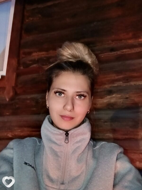 Ирина, 31, Новокузнецке — анкета №830234