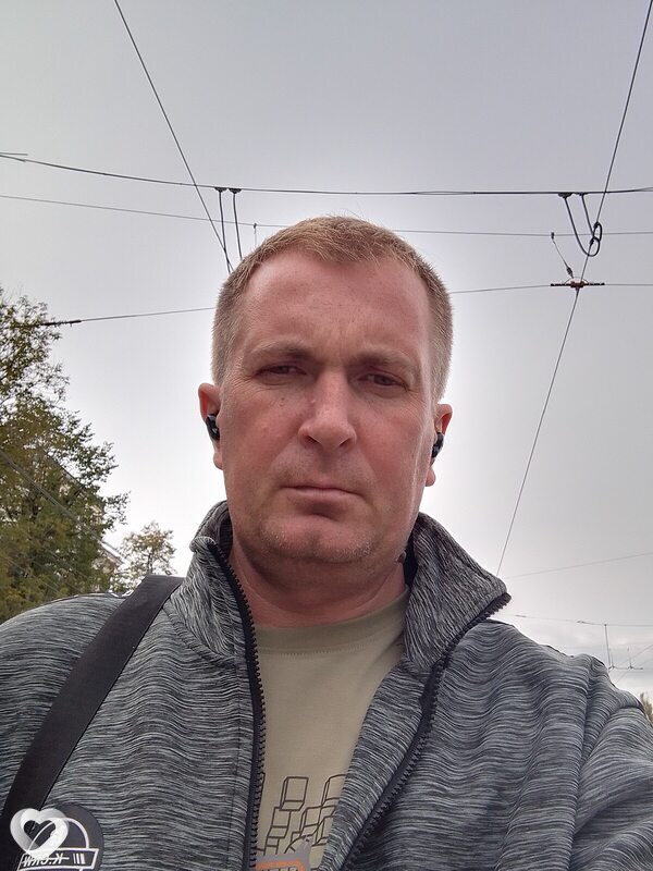 Максим, 44, Нижнем Новгороде — анкета №830236