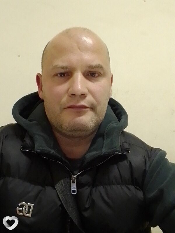 Дима, 40, Самаре — анкета №830240