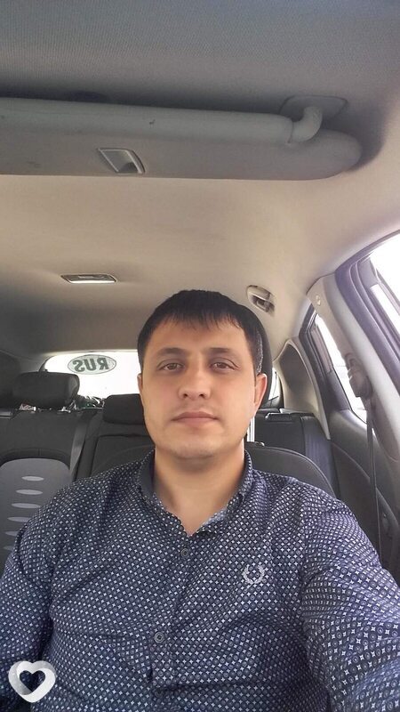 Рахман, 40, Новосибирске — анкета №830382