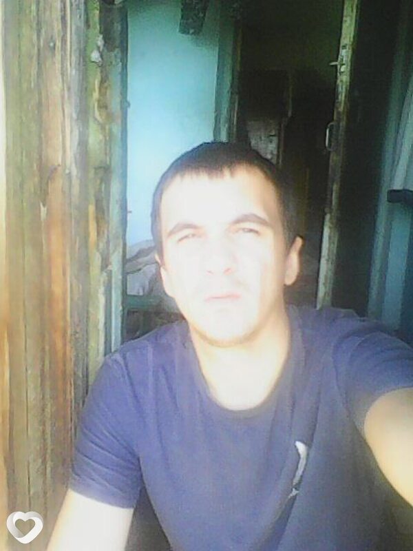 Андрей, 30, Москве — анкета №830383