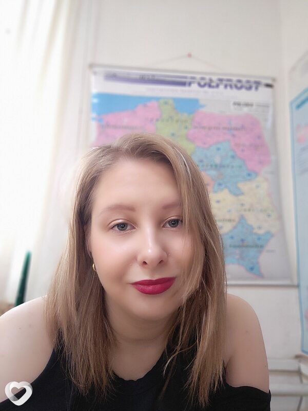 Евгения, 35, Москве — анкета №830385