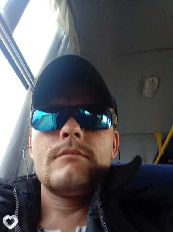 Виктор, 40, Бийске — анкета №830386