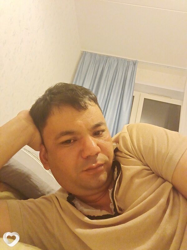 Антон, 37, Нижнекамске — анкета №830387