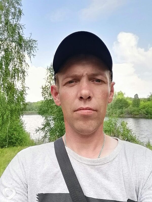 Виталий, Куртамыш