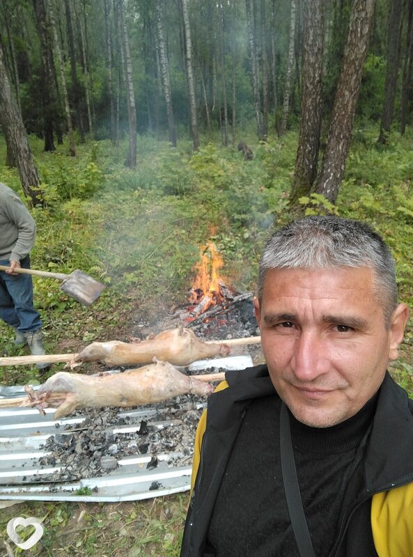 Андрей, 49, Дмитрове — анкета №830390