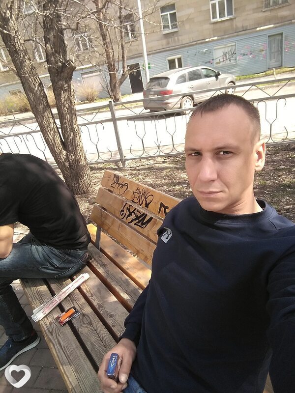 Константин, 40, Москве — анкета №830391