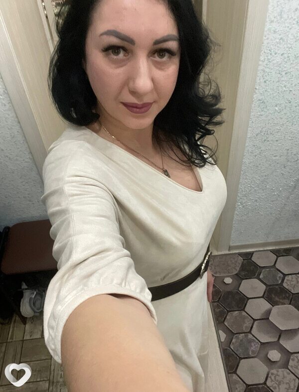 Ирина, 41, Барнауле — анкета №830269