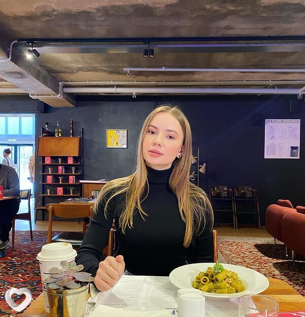 Екатерина, Советская Гавань