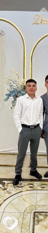 Нурбек, 26, Жезказгане — анкета №830276