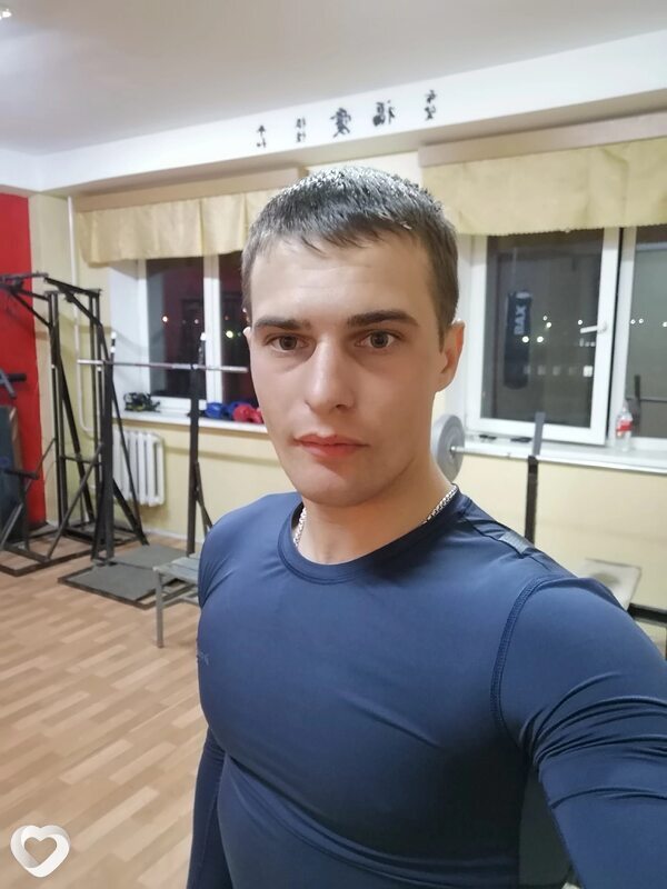Дмитрий, 30, Владикавказе — анкета №830280