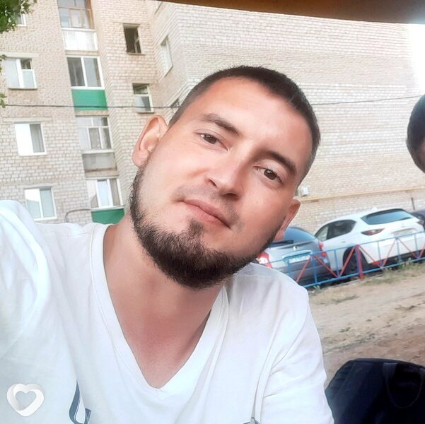 Альберт, 30, Уфе — анкета №830285