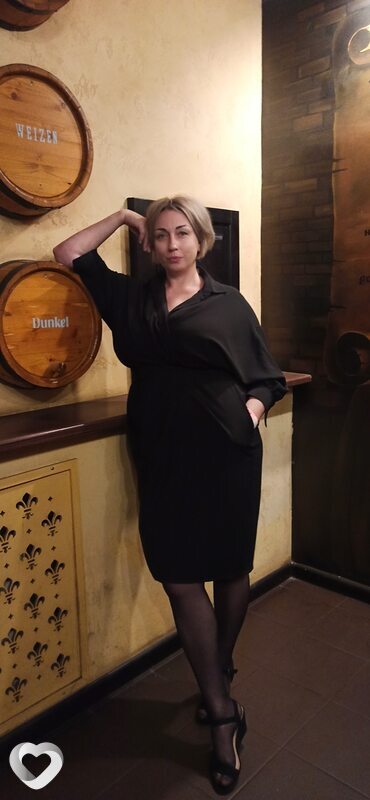 Наталия, Орёл
