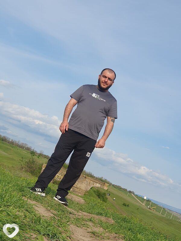 Миша, 42, Армавире — анкета №830421
