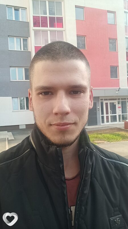 Иван, 28, Кемерове — анкета №830428