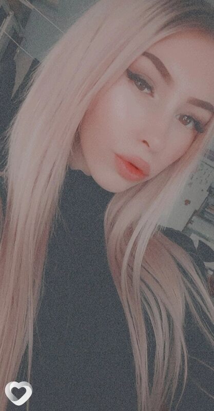 Алиса, 23, Барнауле — анкета №830436