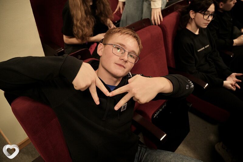 Андрей, 21, Ростове-на-Дону — анкета №830437