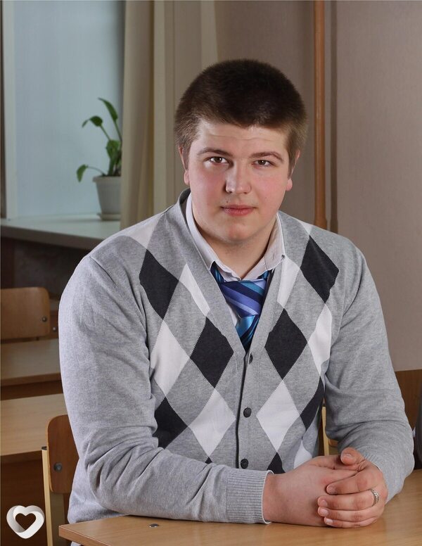 Иван, 38, Костроме — анкета №830441