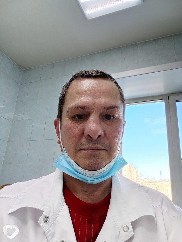 Андрей, 52, Хабаровске — анкета №830146