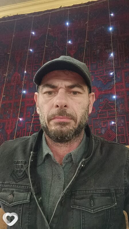 Простой, 46, Дербенте — анкета №830152