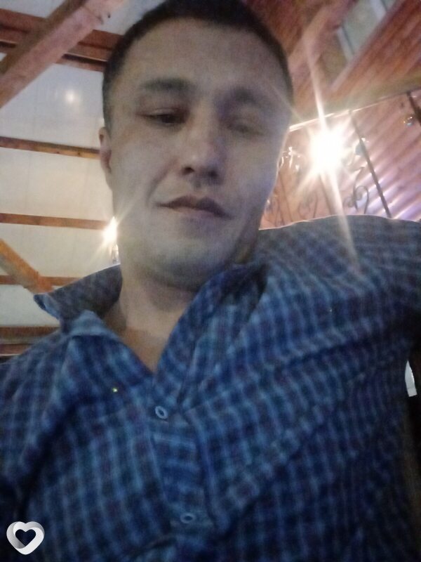 Фарик, 41, Шымкенте — анкета №830153