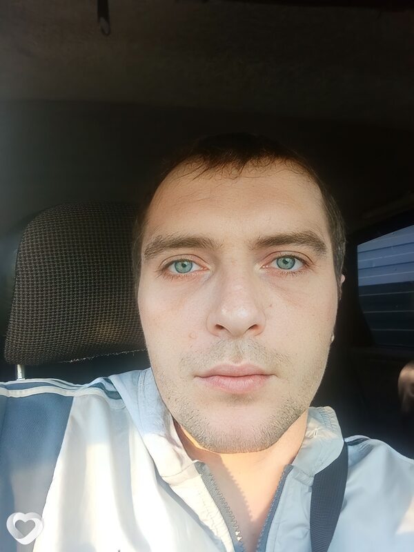 Максим, 38, Томске — анкета №830156