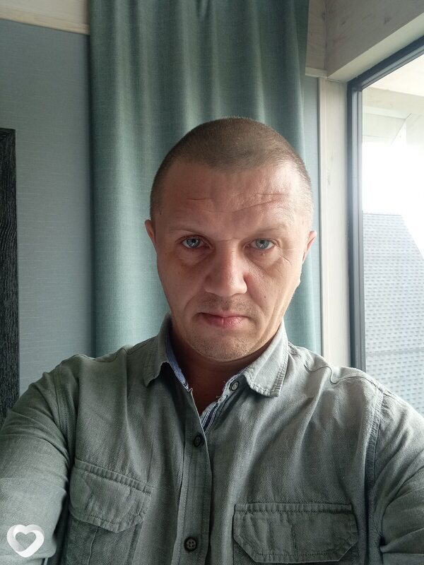 Антон, 43, Барнауле — анкета №830165