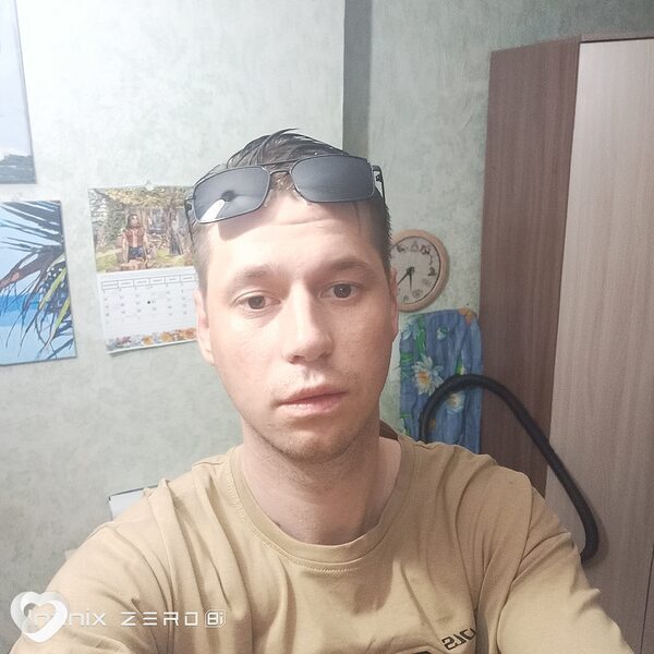 Илюха, 28, Москве — анкета №830166