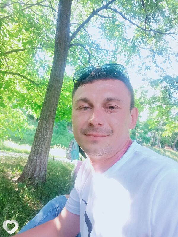 Сергій, 36, Львове — анкета №830444