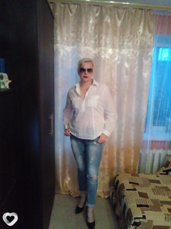 Наталья, 50, Воронеже — анкета №830445