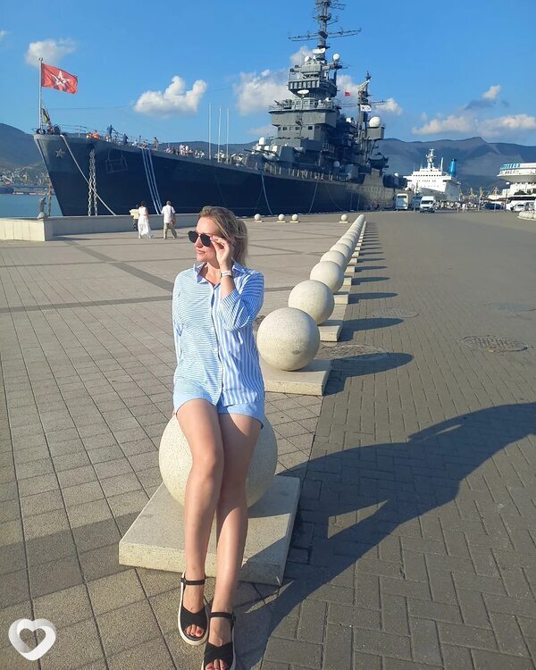 Елена, 31, Солигорске — анкета №830447