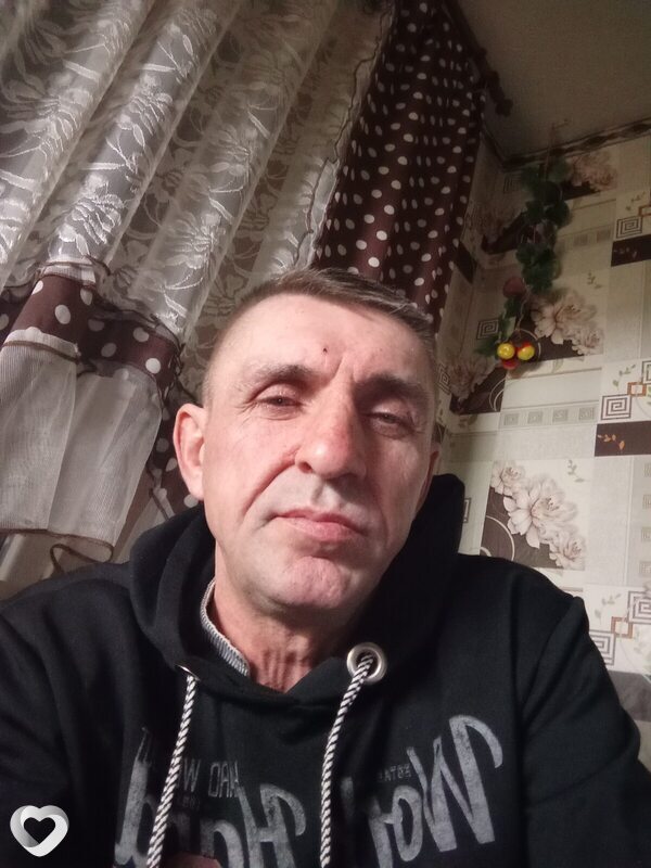 Александр, 48, Харцызске — анкета №830450