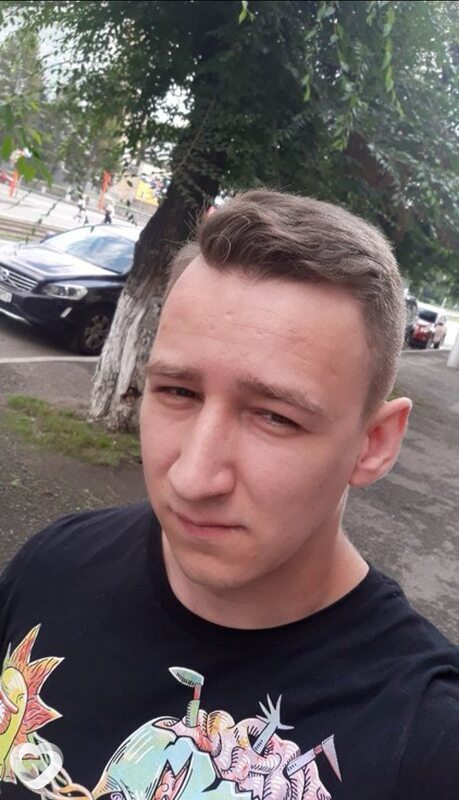 Игорь, 34, Кемерове — анкета №830460
