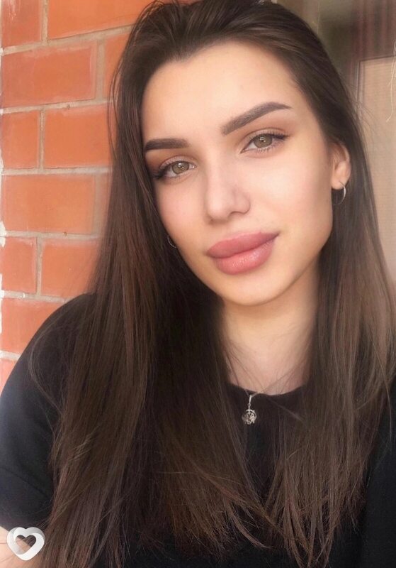 Марина, 24, Иркутске — анкета №830467